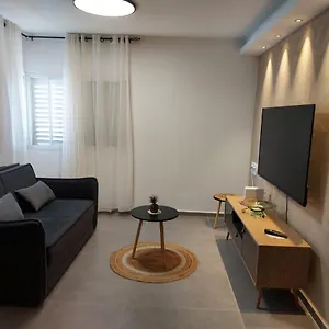דירה Vacation Studio, אילת